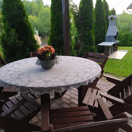 Apartman Karin Hutti Kültér fotó