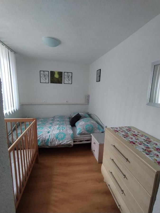 Apartman Karin Hutti Kültér fotó