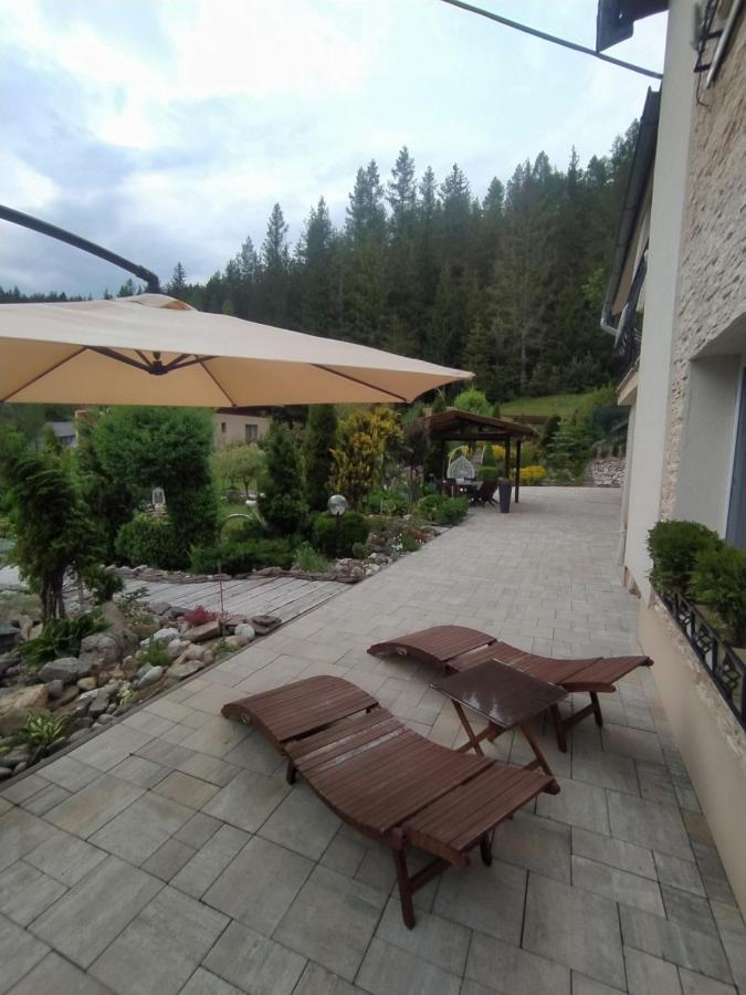 Apartman Karin Hutti Kültér fotó