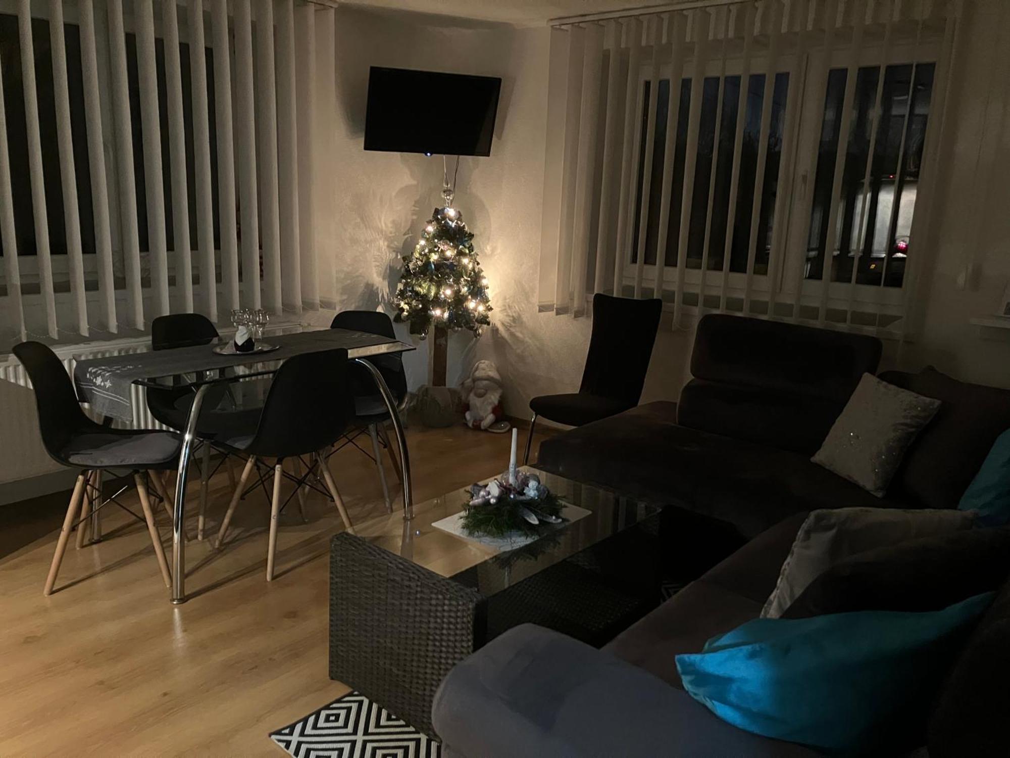 Apartman Karin Hutti Kültér fotó