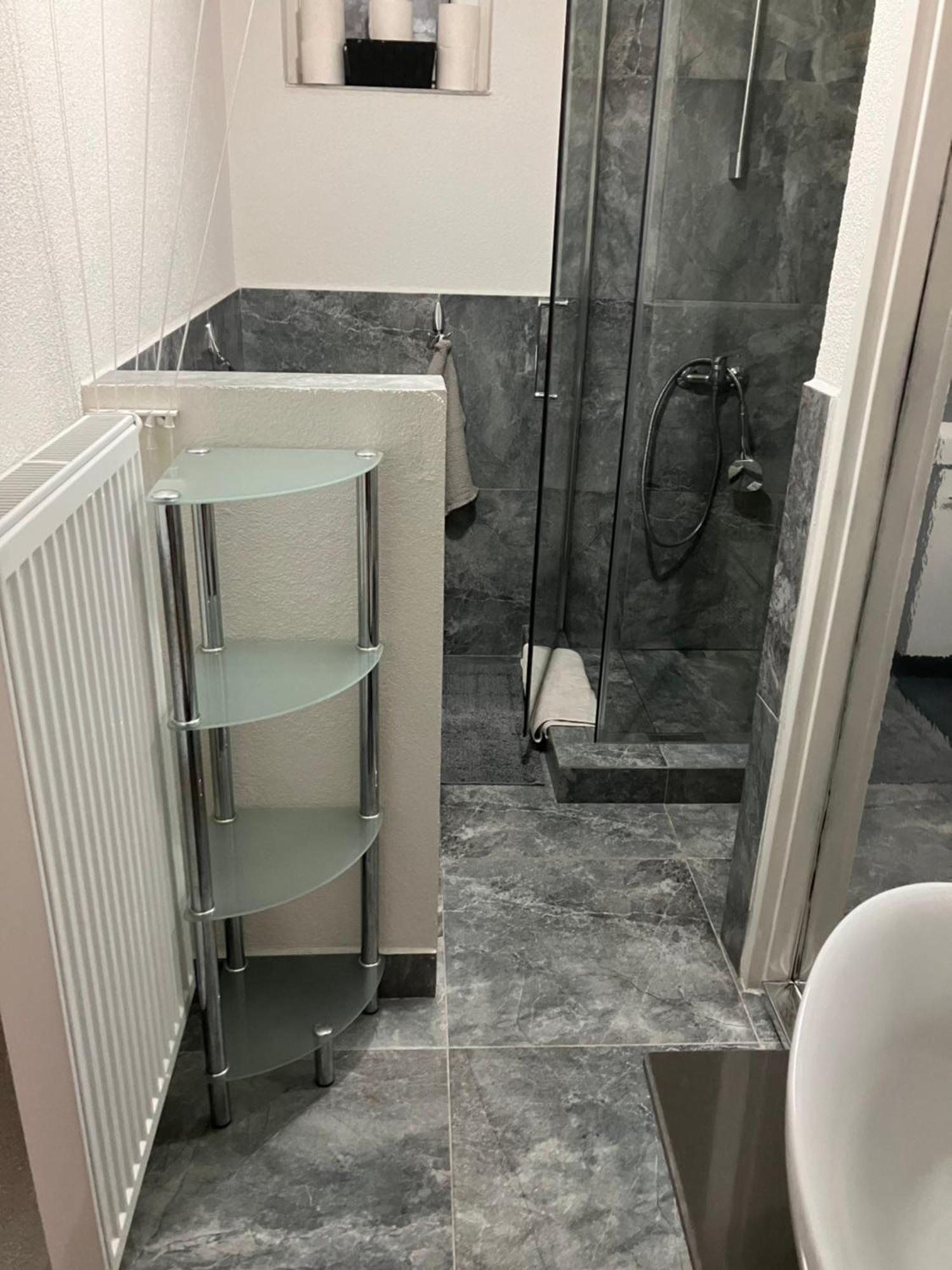 Apartman Karin Hutti Kültér fotó
