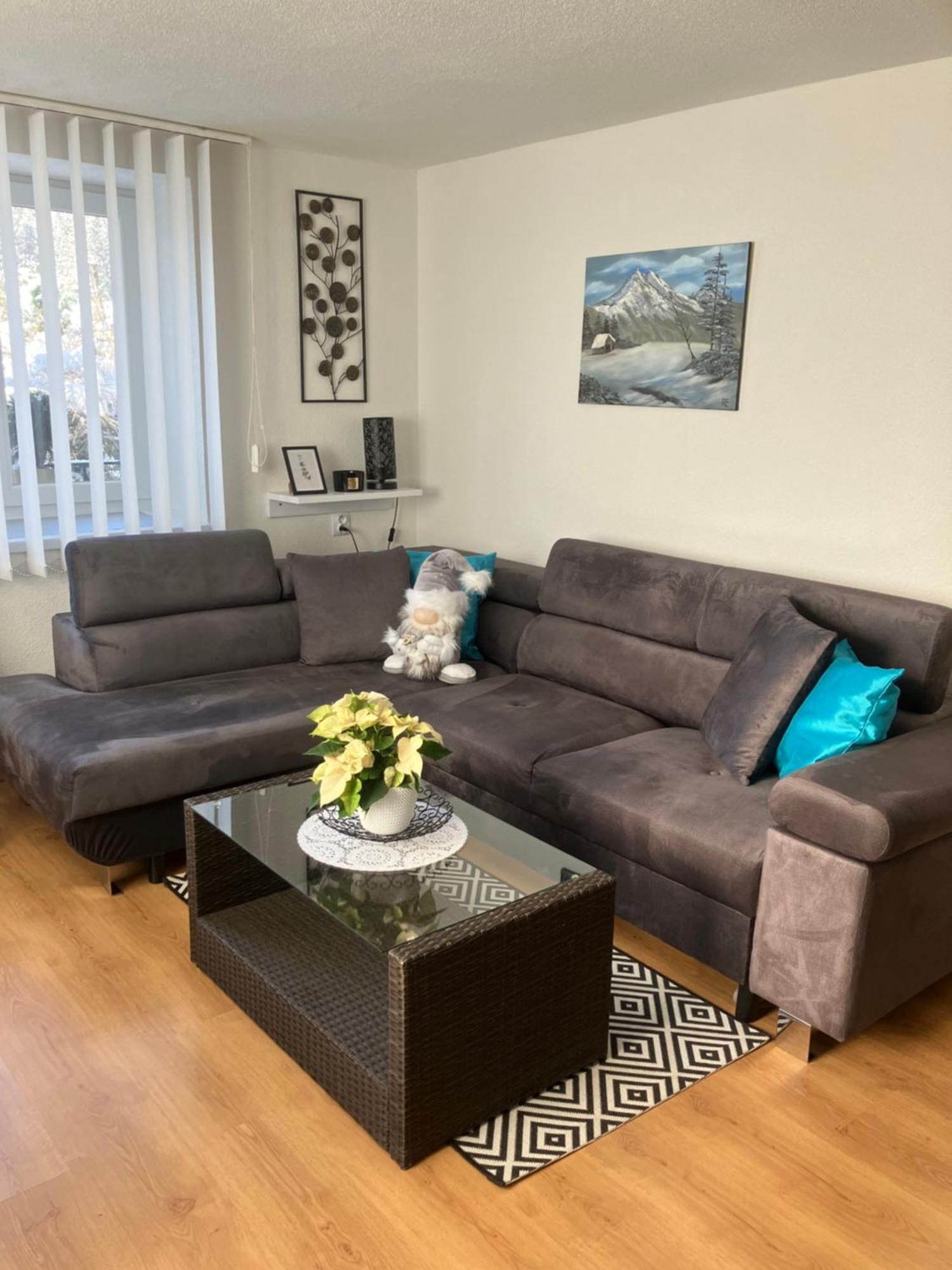 Apartman Karin Hutti Kültér fotó