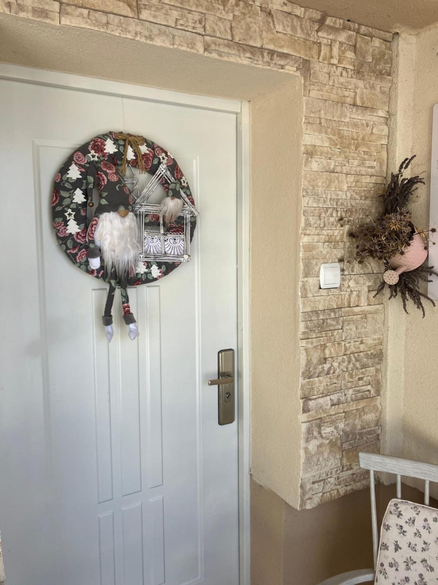 Apartman Karin Hutti Kültér fotó