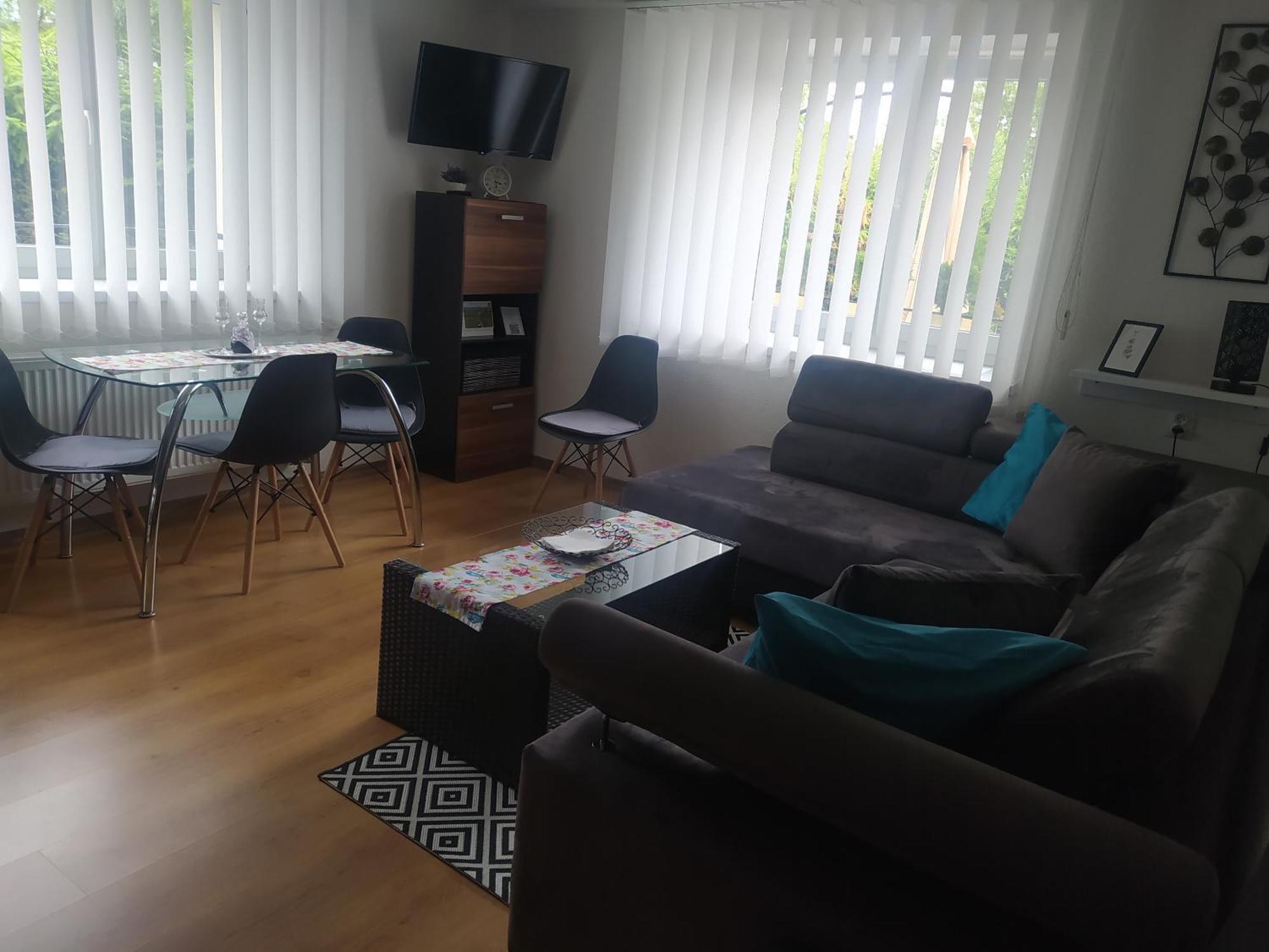 Apartman Karin Hutti Kültér fotó