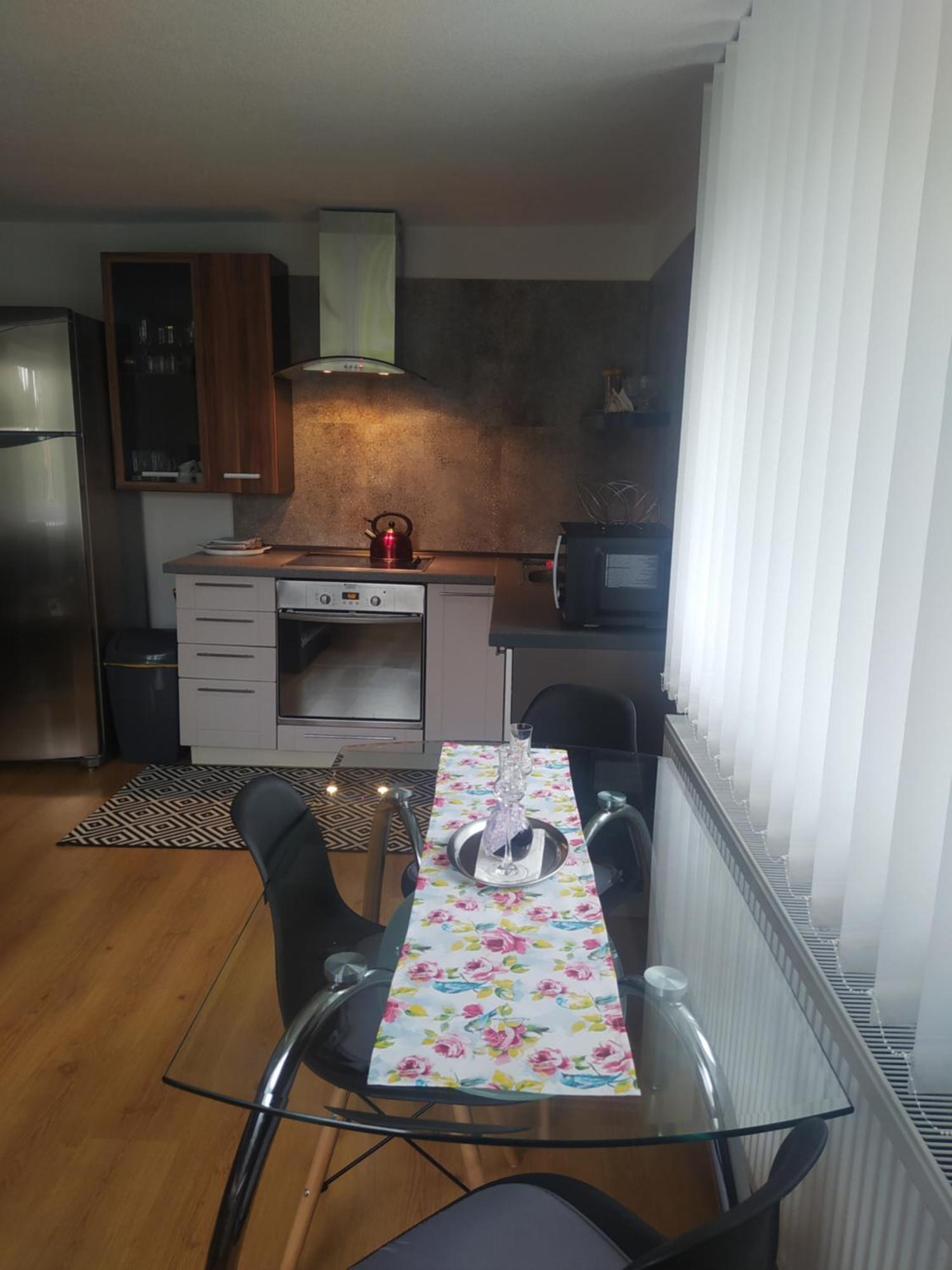 Apartman Karin Hutti Kültér fotó