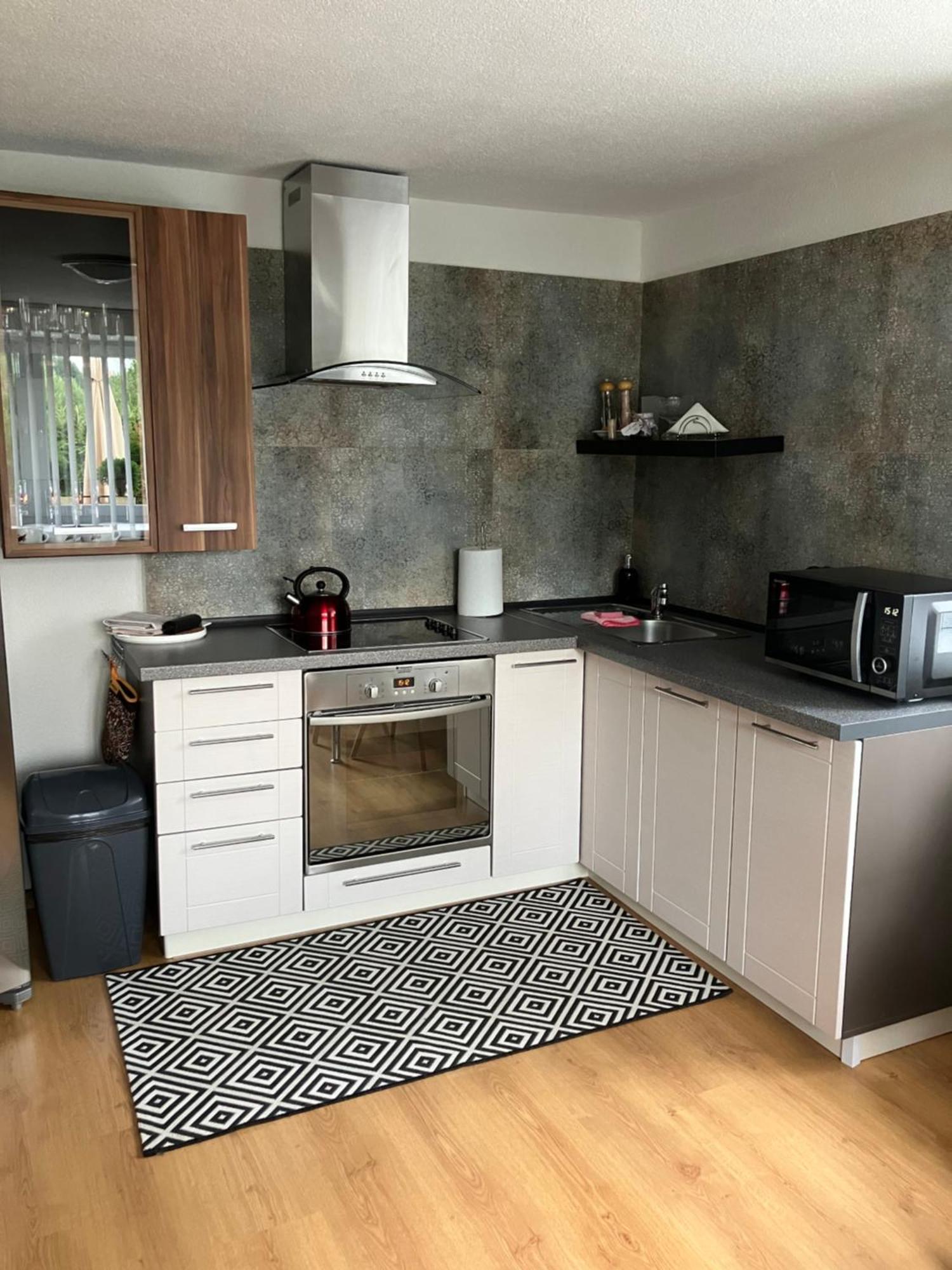 Apartman Karin Hutti Kültér fotó