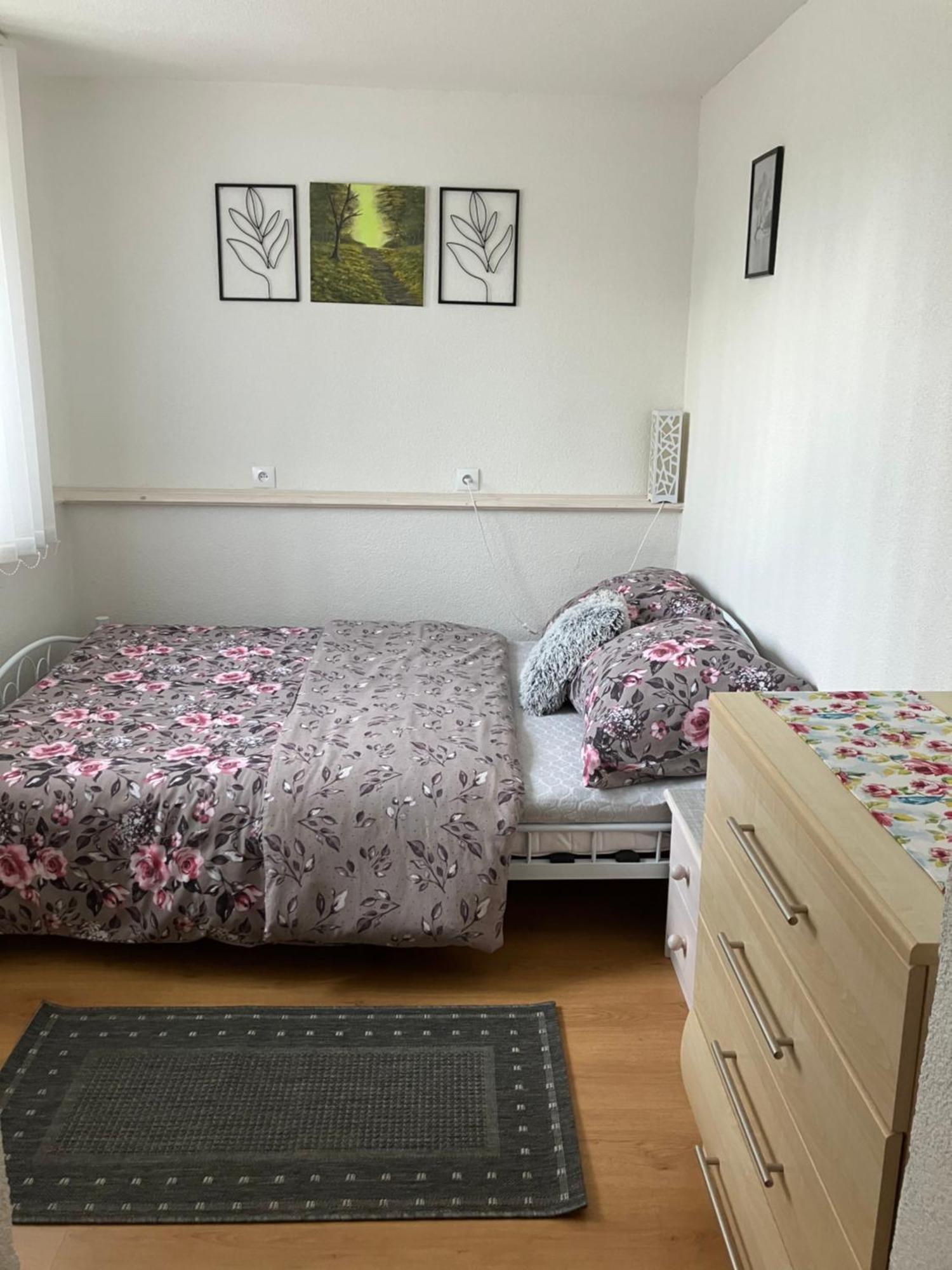 Apartman Karin Hutti Kültér fotó