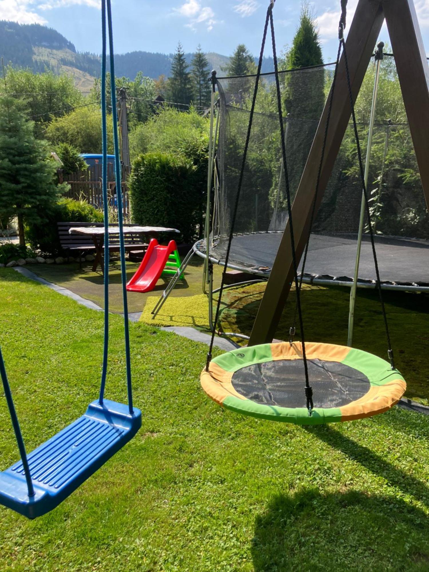 Apartman Karin Hutti Kültér fotó