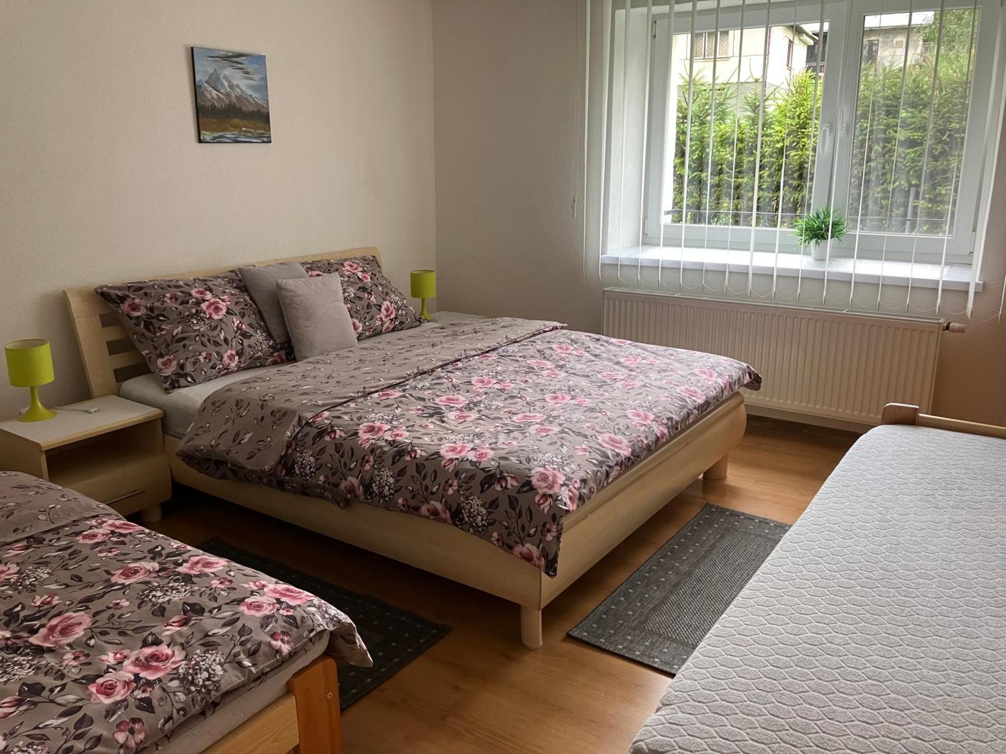 Apartman Karin Hutti Kültér fotó