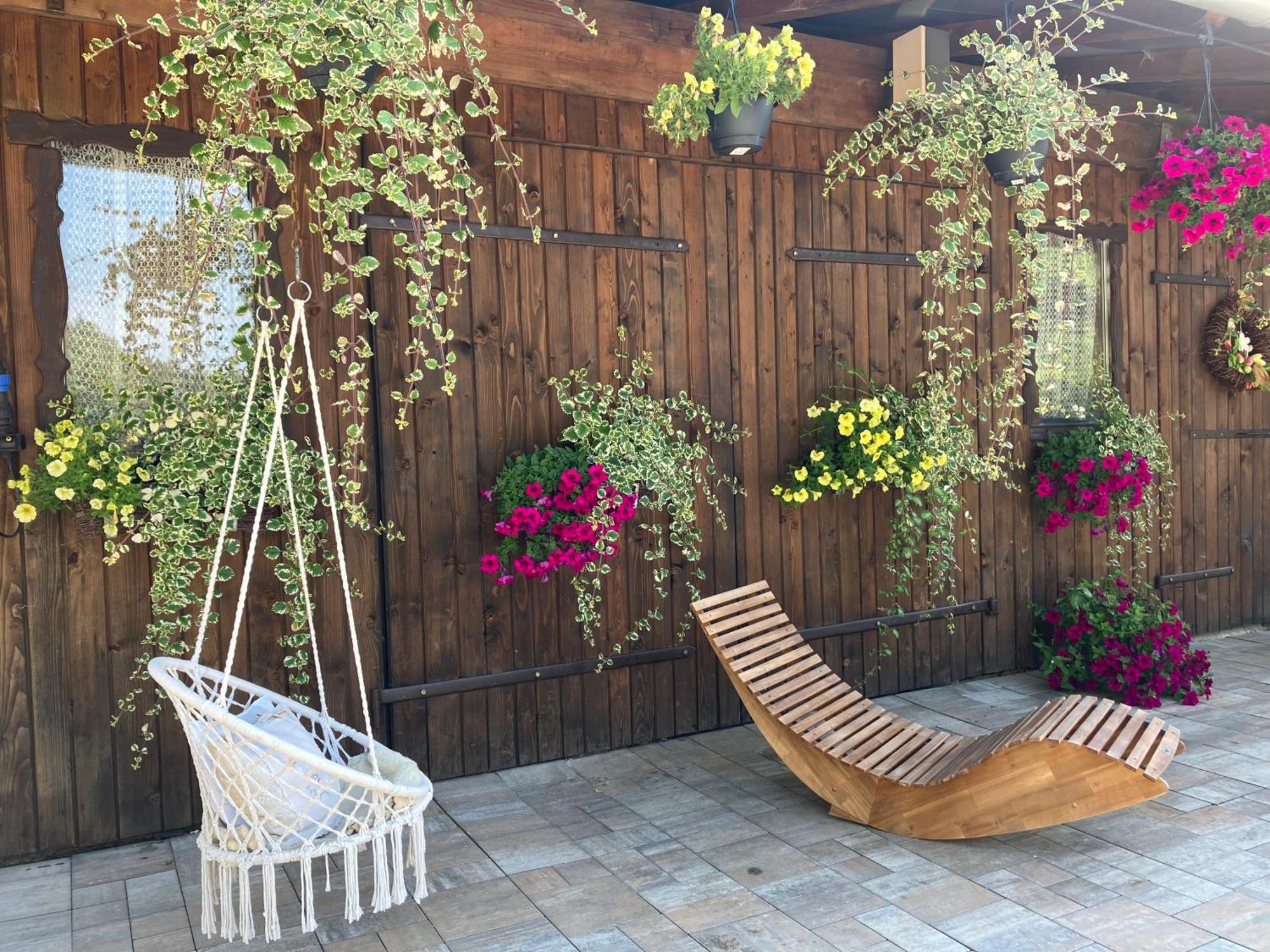 Apartman Karin Hutti Kültér fotó